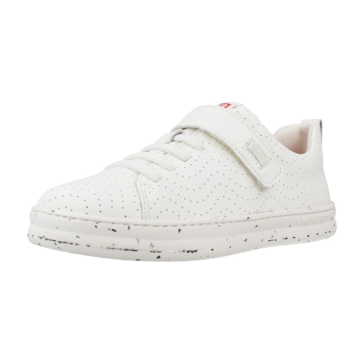 Boys' Sneakers Camper White