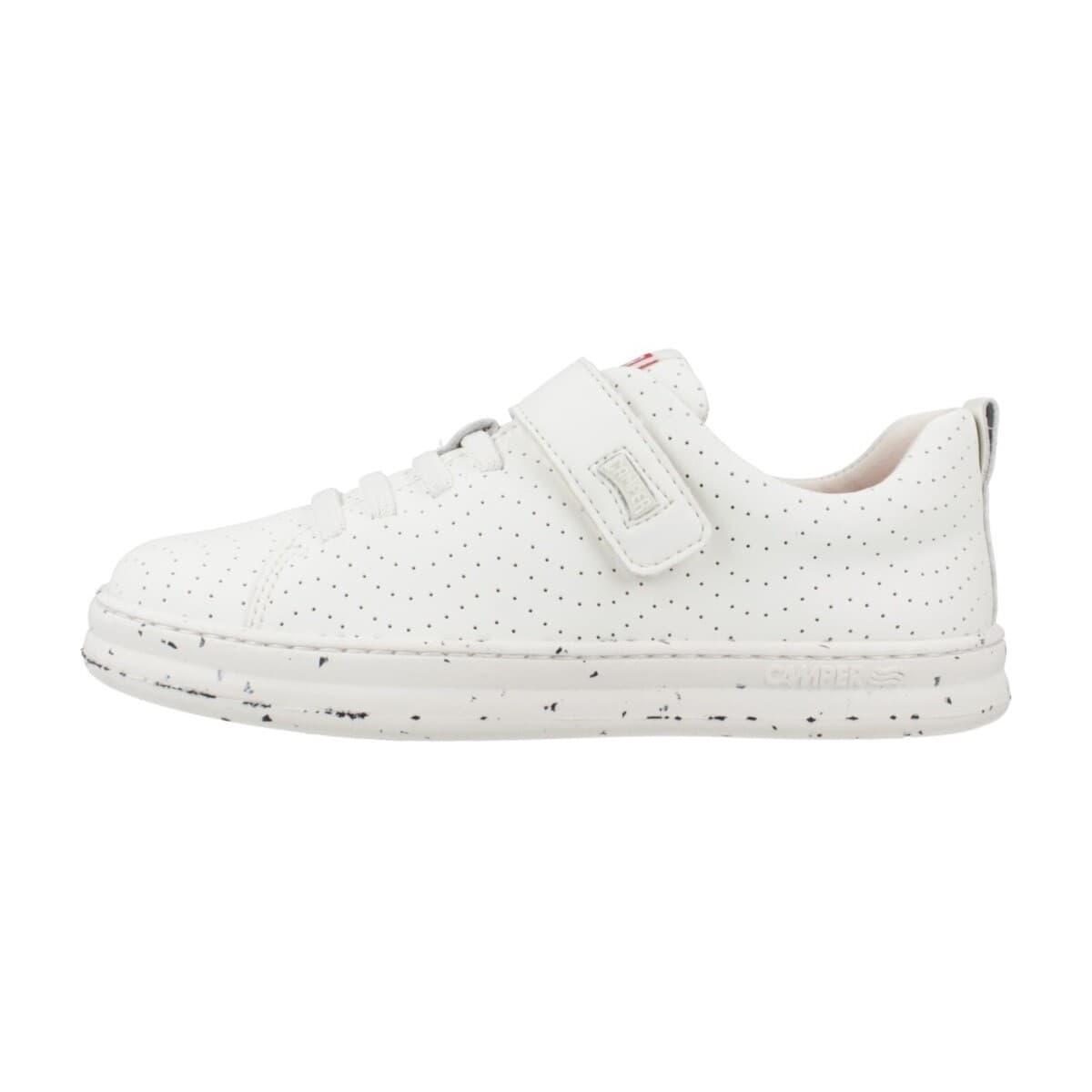 Boys' Sneakers Camper White
