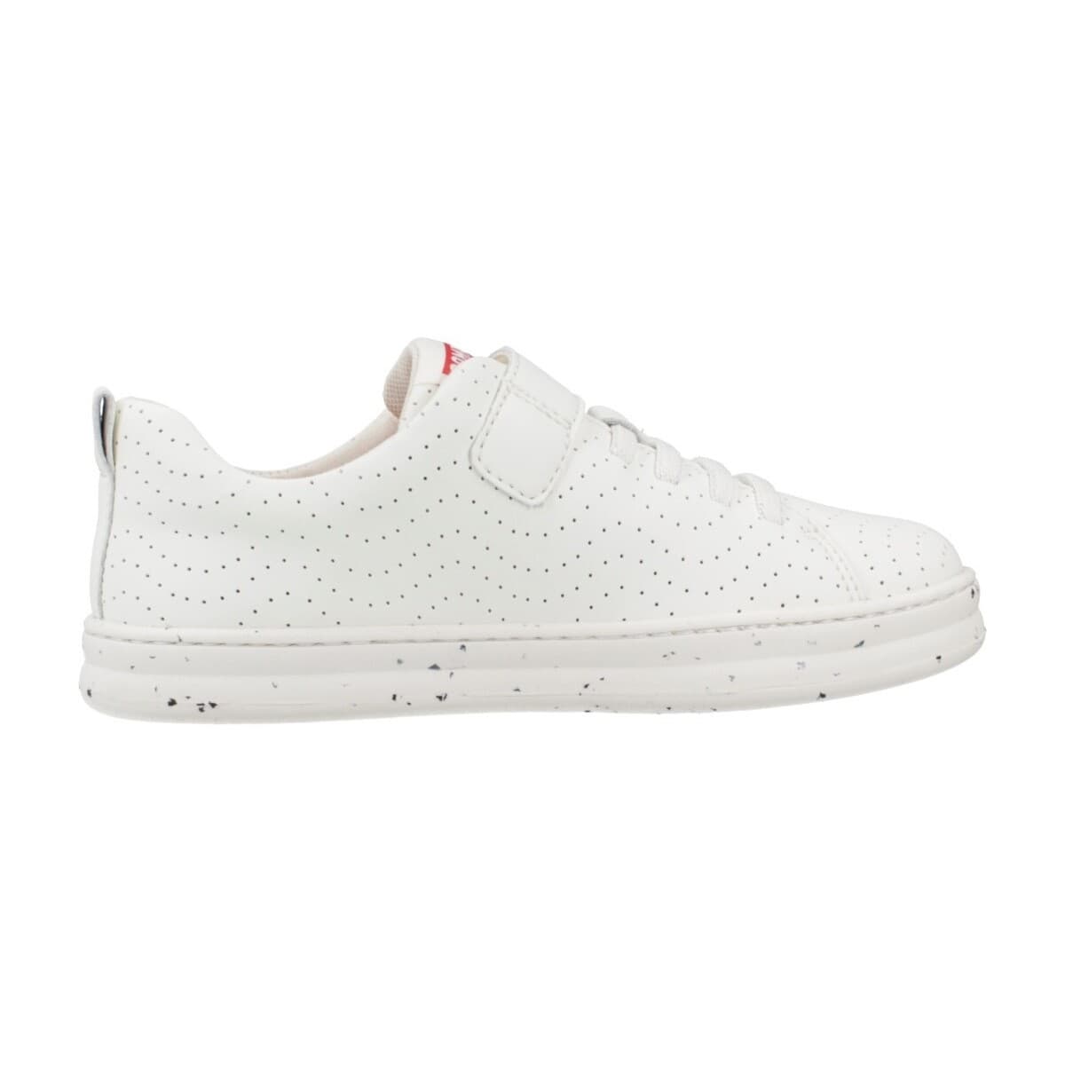 Boys' Sneakers Camper White