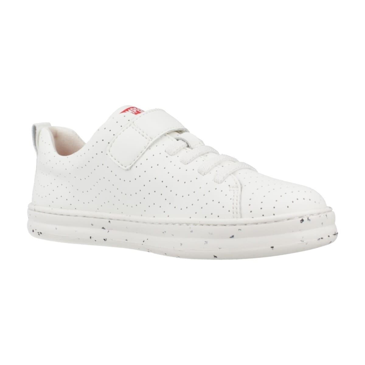 Boys' Sneakers Camper White