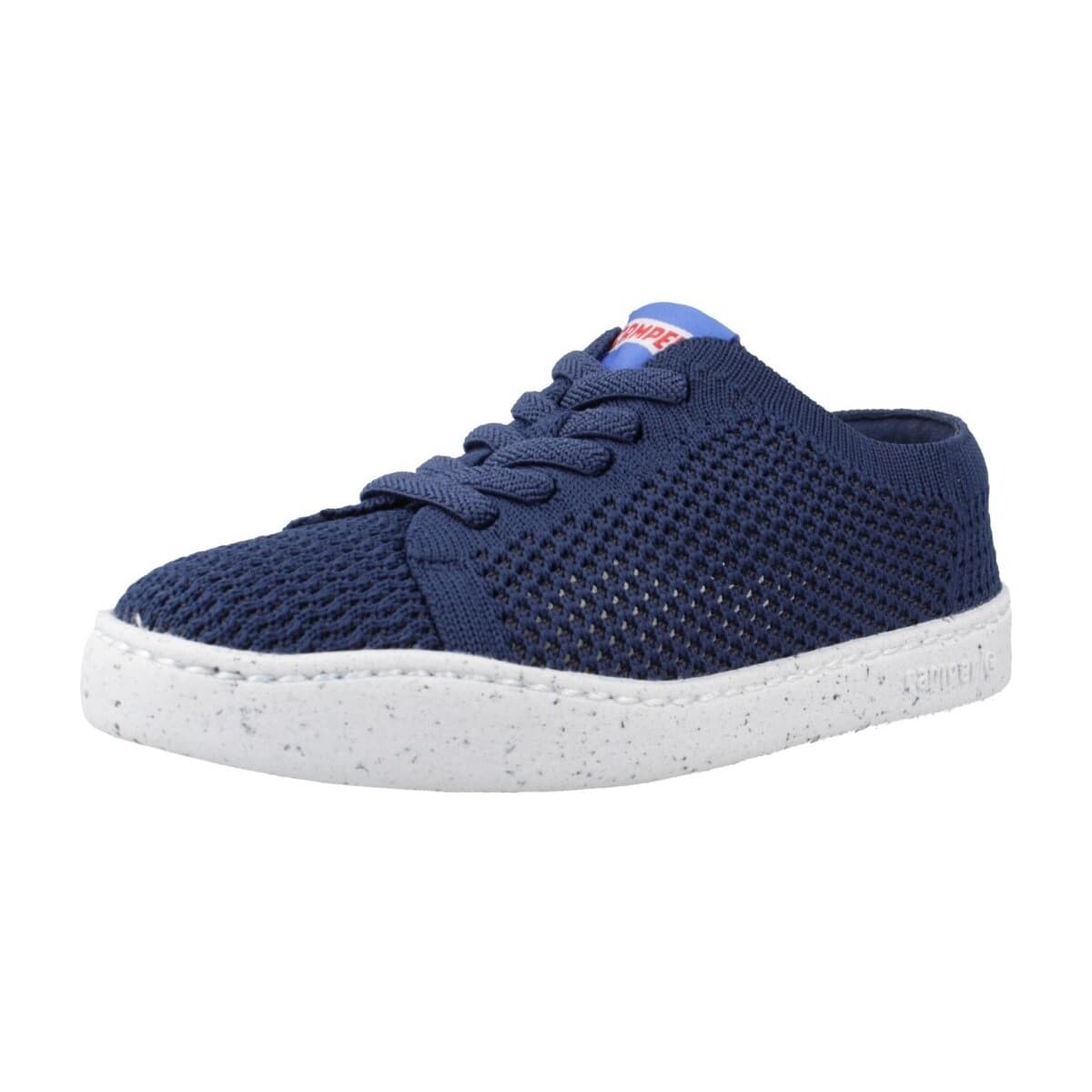 Boys' Sneakers Camper Blue