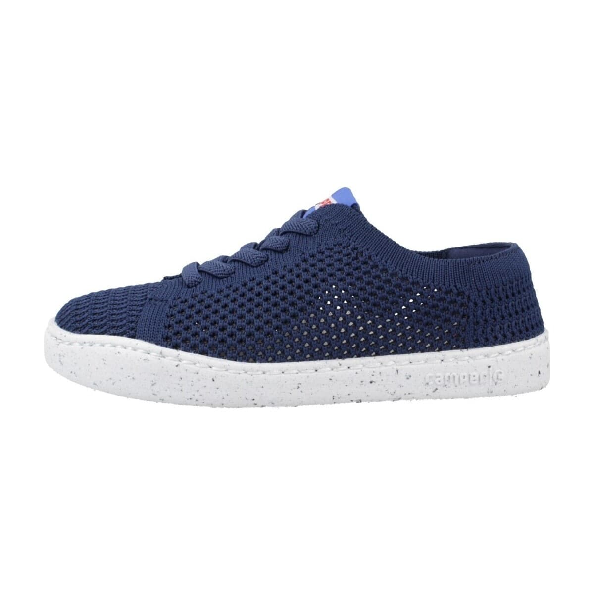 Boys' Sneakers Camper Blue