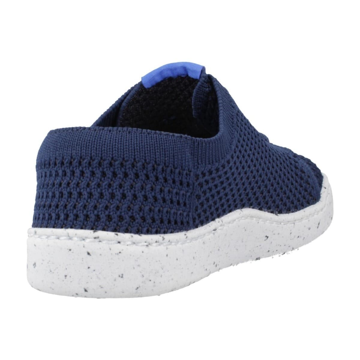 Boys' Sneakers Camper Blue