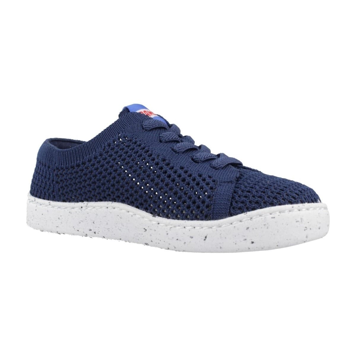 Boys' Sneakers Camper Blue
