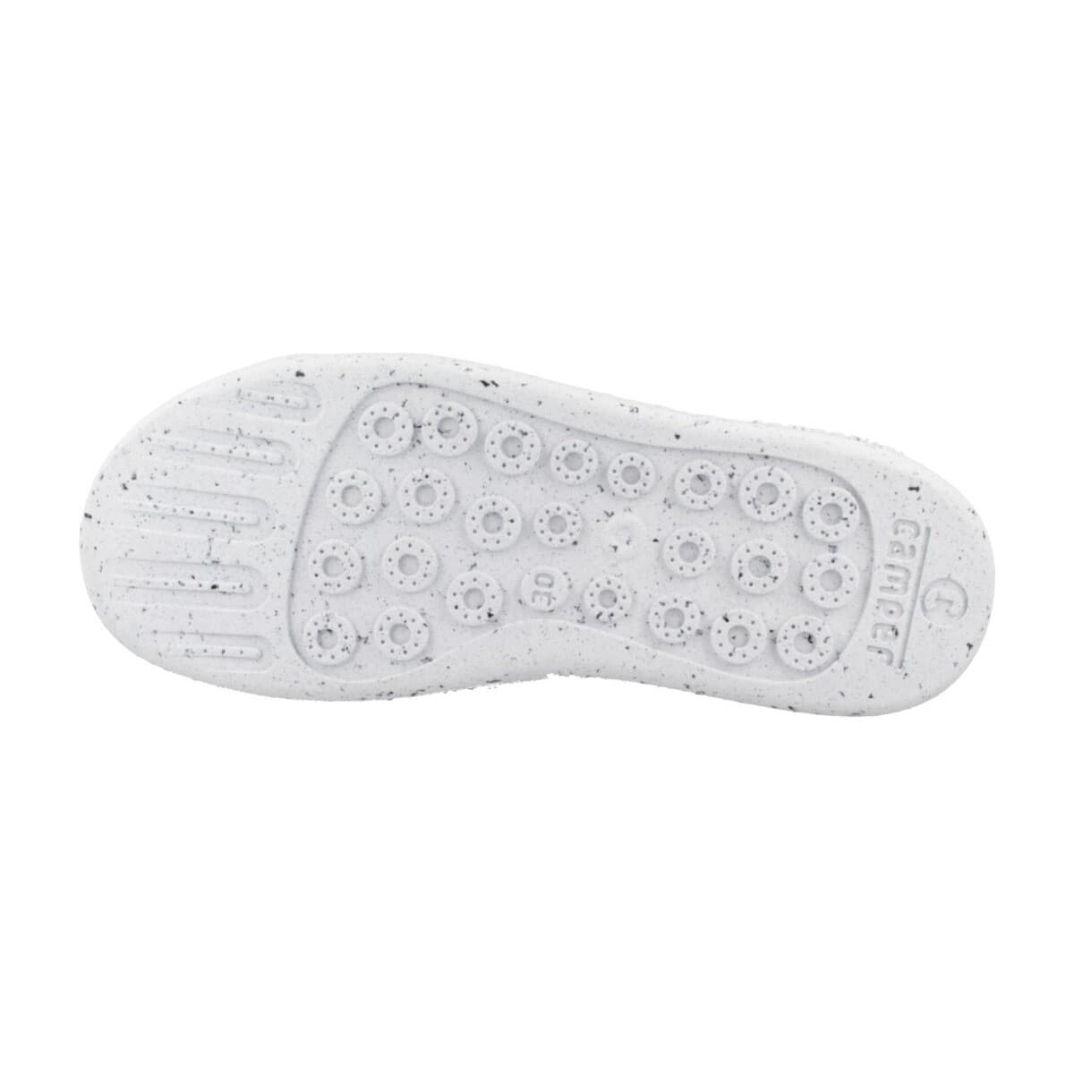 Boys' Sneakers Camper Blue