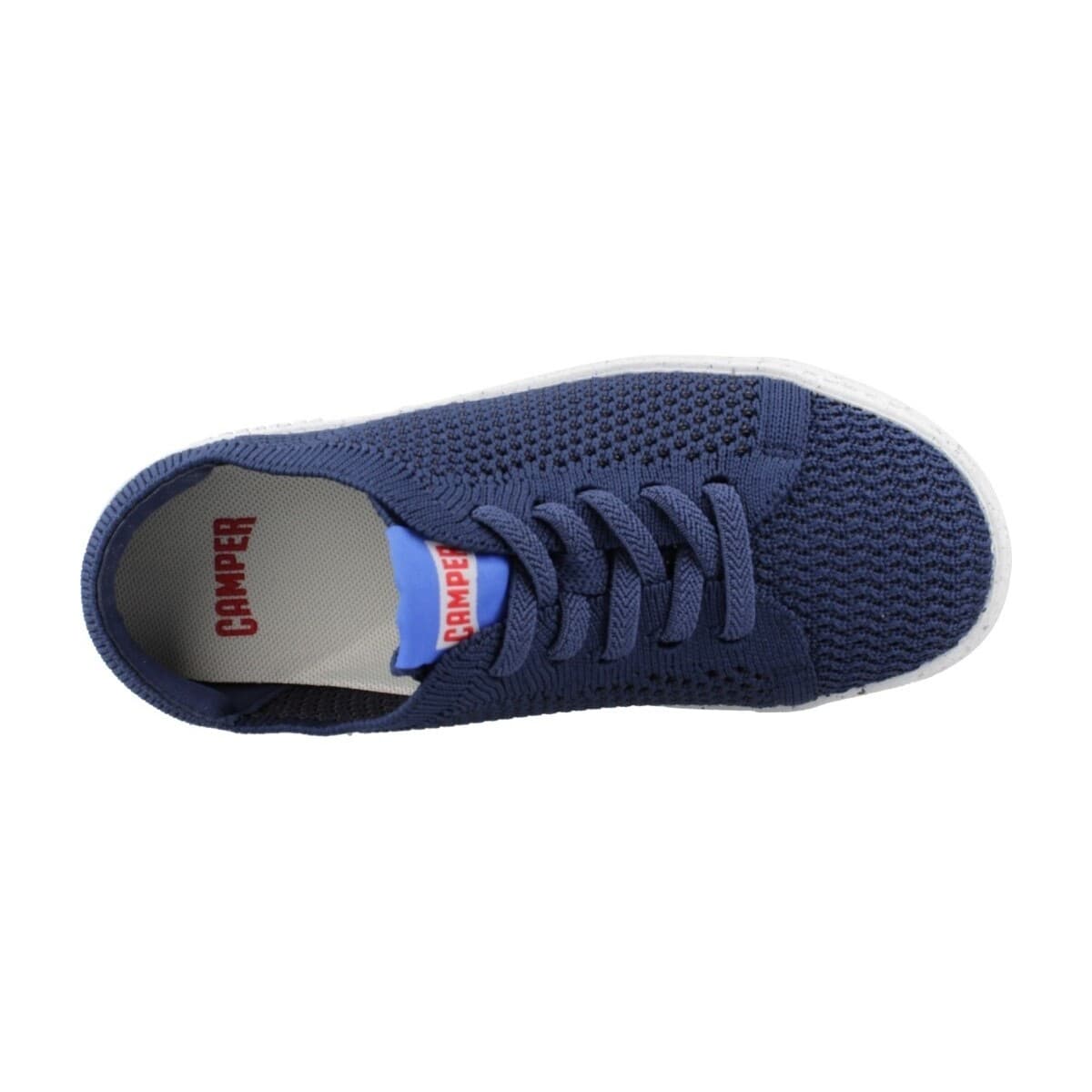 Boys' Sneakers Camper Blue