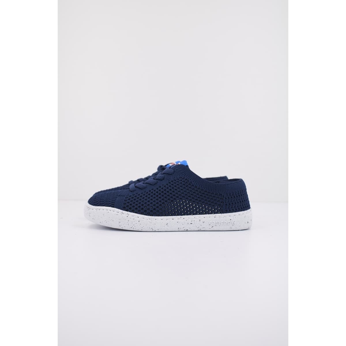 Boys' Sneakers Camper Blue