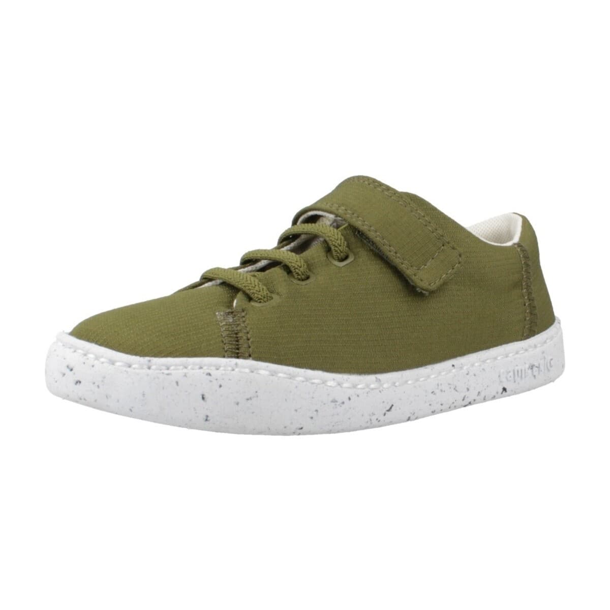 Boys' Sneakers Camper Green