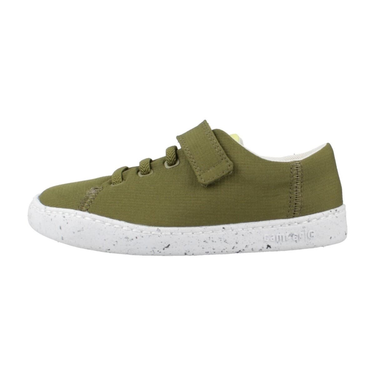 Boys' Sneakers Camper Green
