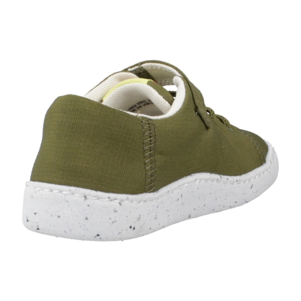 Boys' Sneakers Camper Green