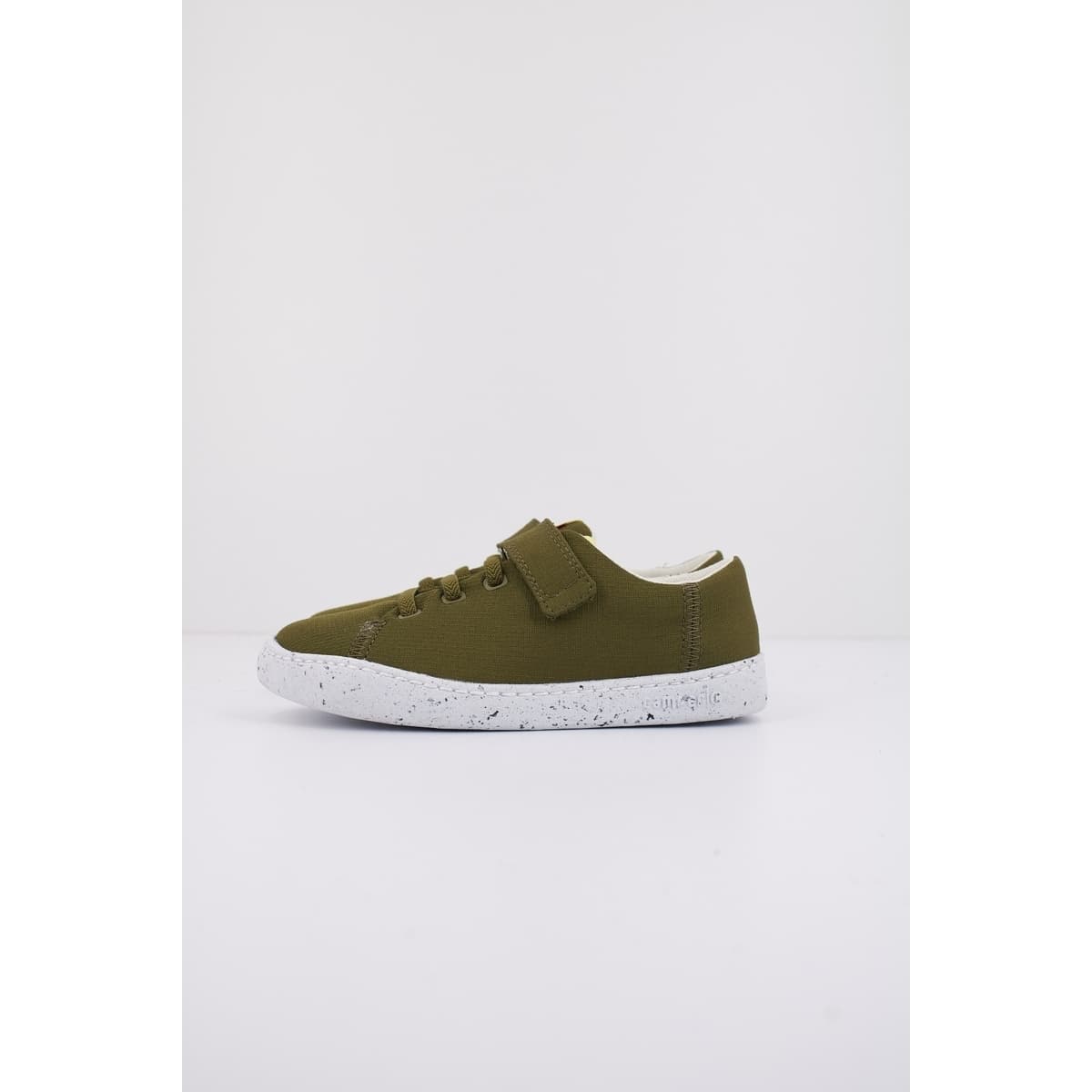 Boys' Sneakers Camper Green