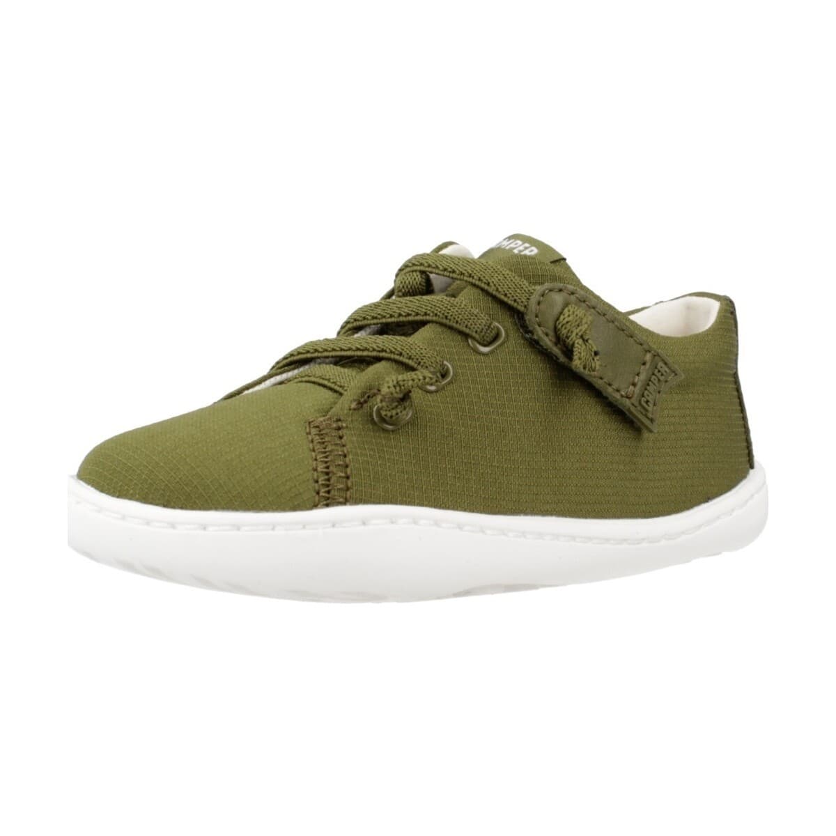 Boys' Sneakers Camper Green