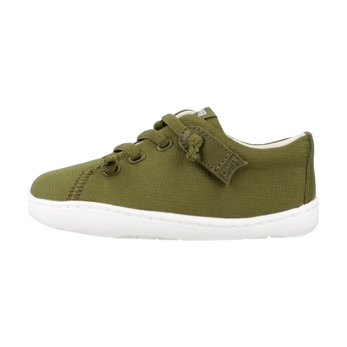 Boys' Sneakers Camper Green
