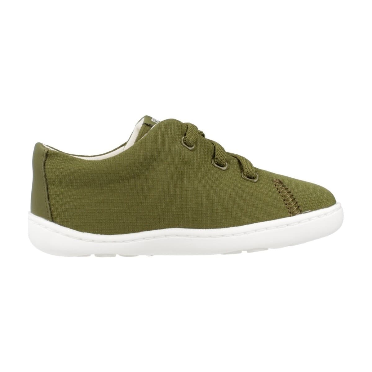 Boys' Sneakers Camper Green