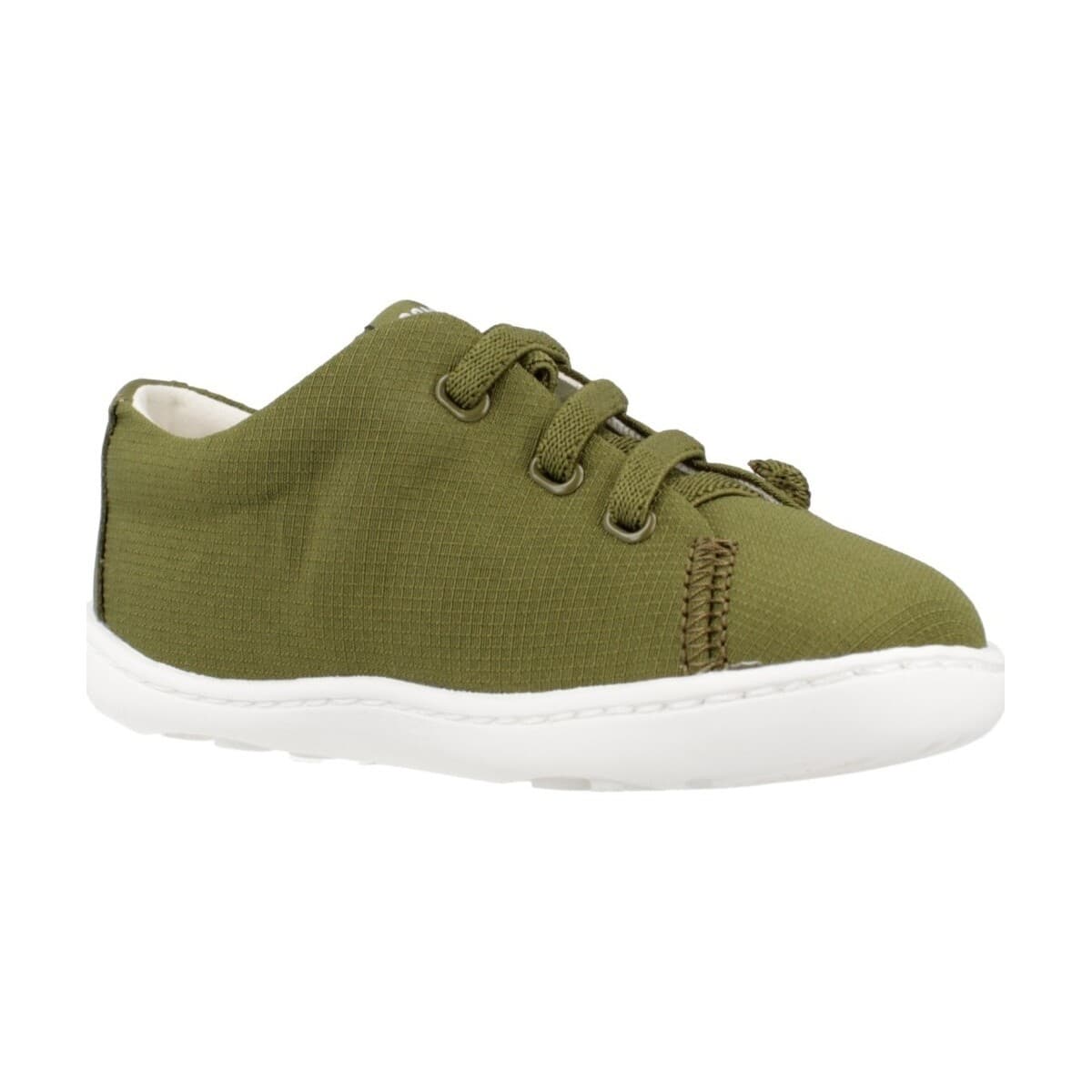 Boys' Sneakers Camper Green