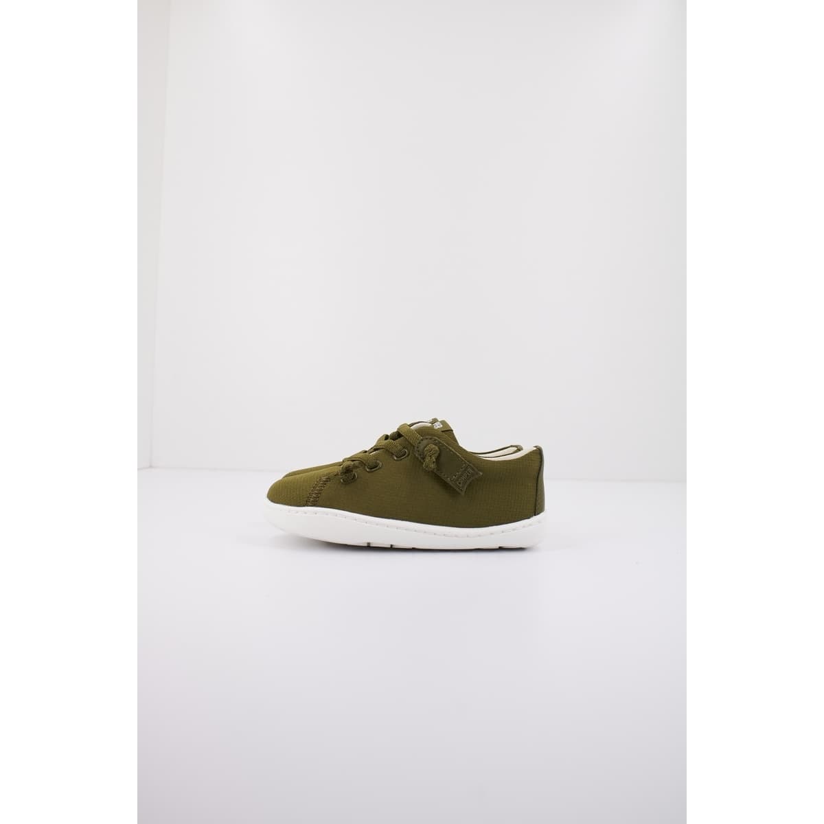 Boys' Sneakers Camper Green