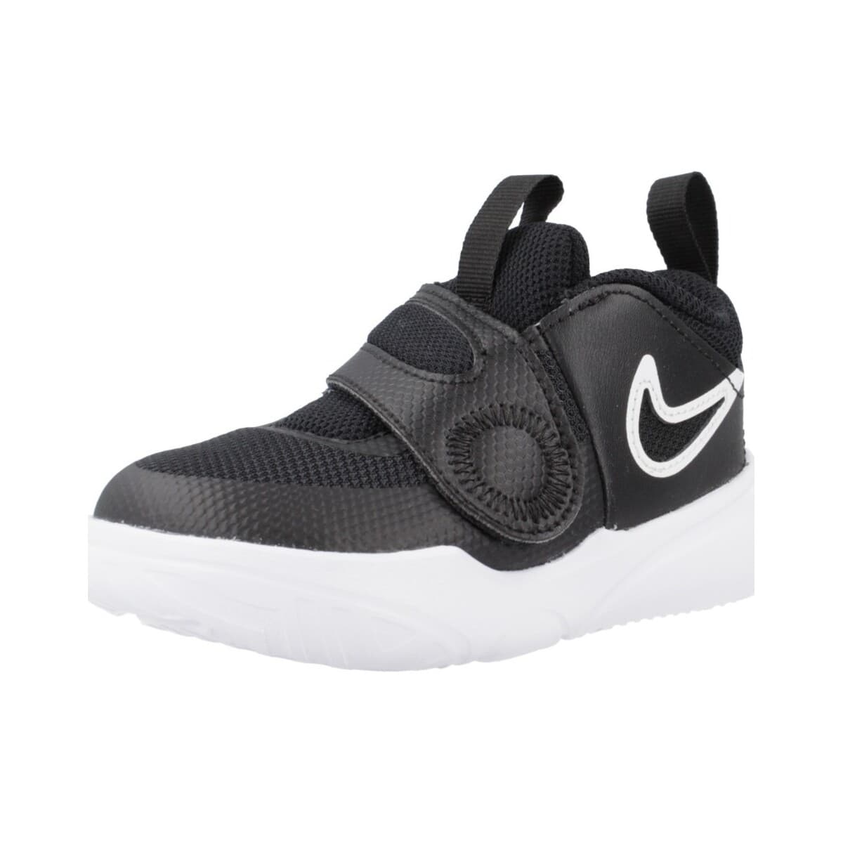 Boys' Sneakers Nike Black