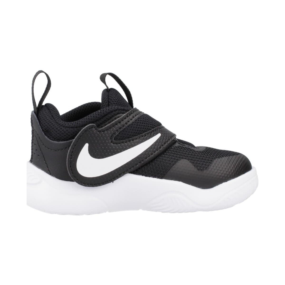 Boys' Sneakers Nike Black