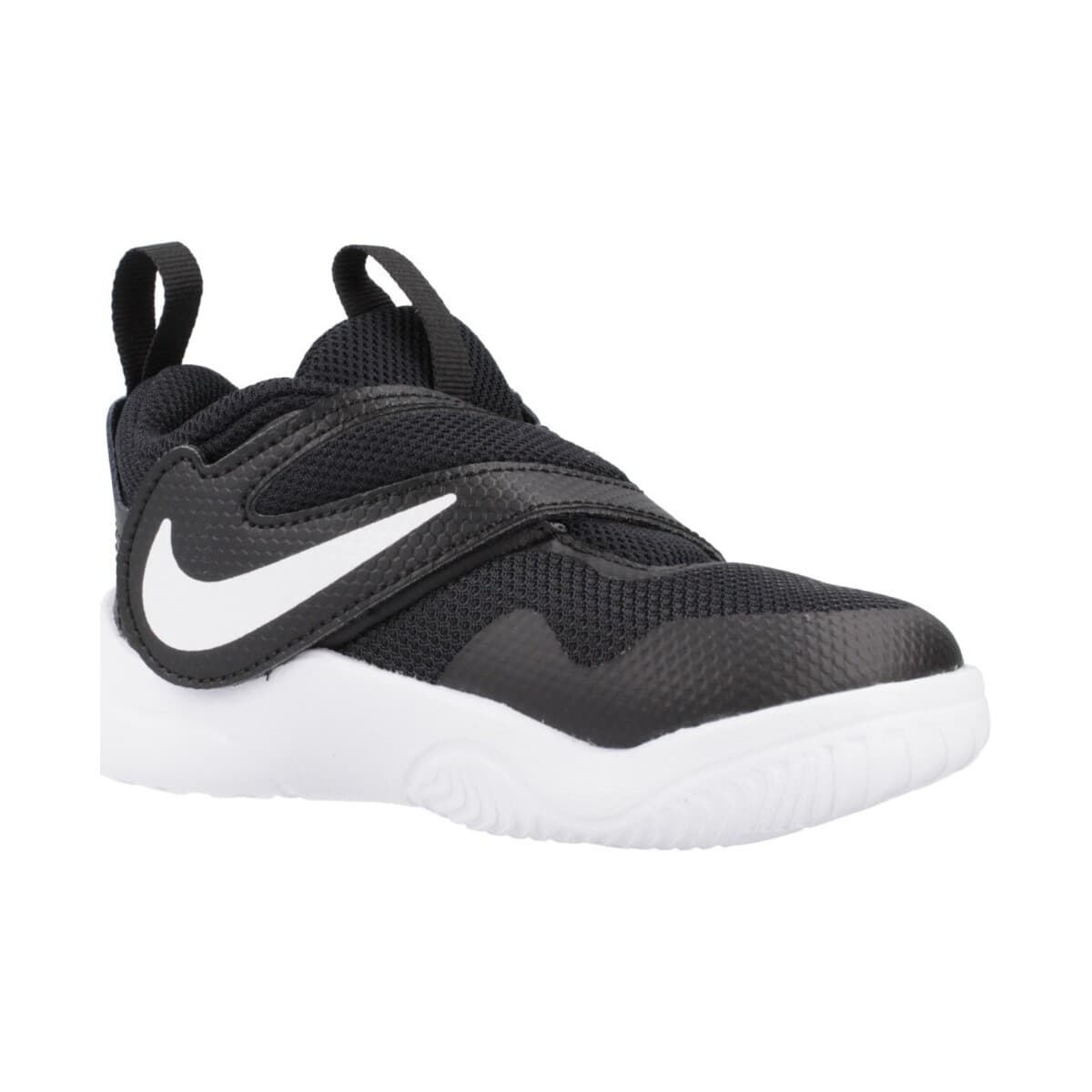 Boys' Sneakers Nike Black