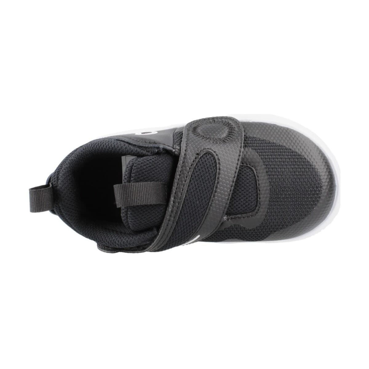 Boys' Sneakers Nike Black