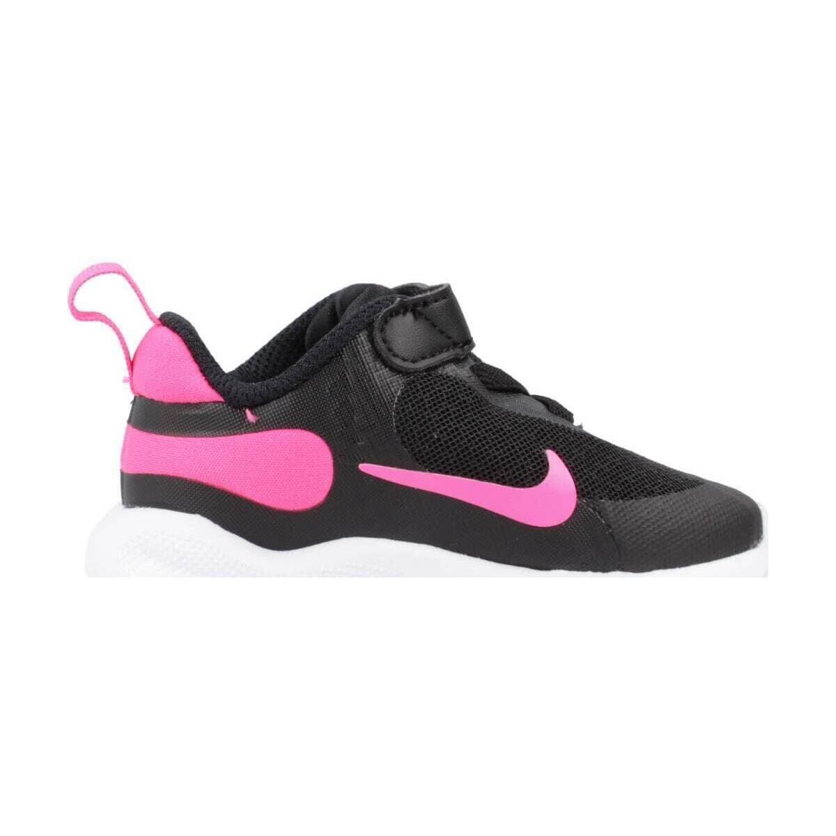 Boys' Sneakers Nike Black