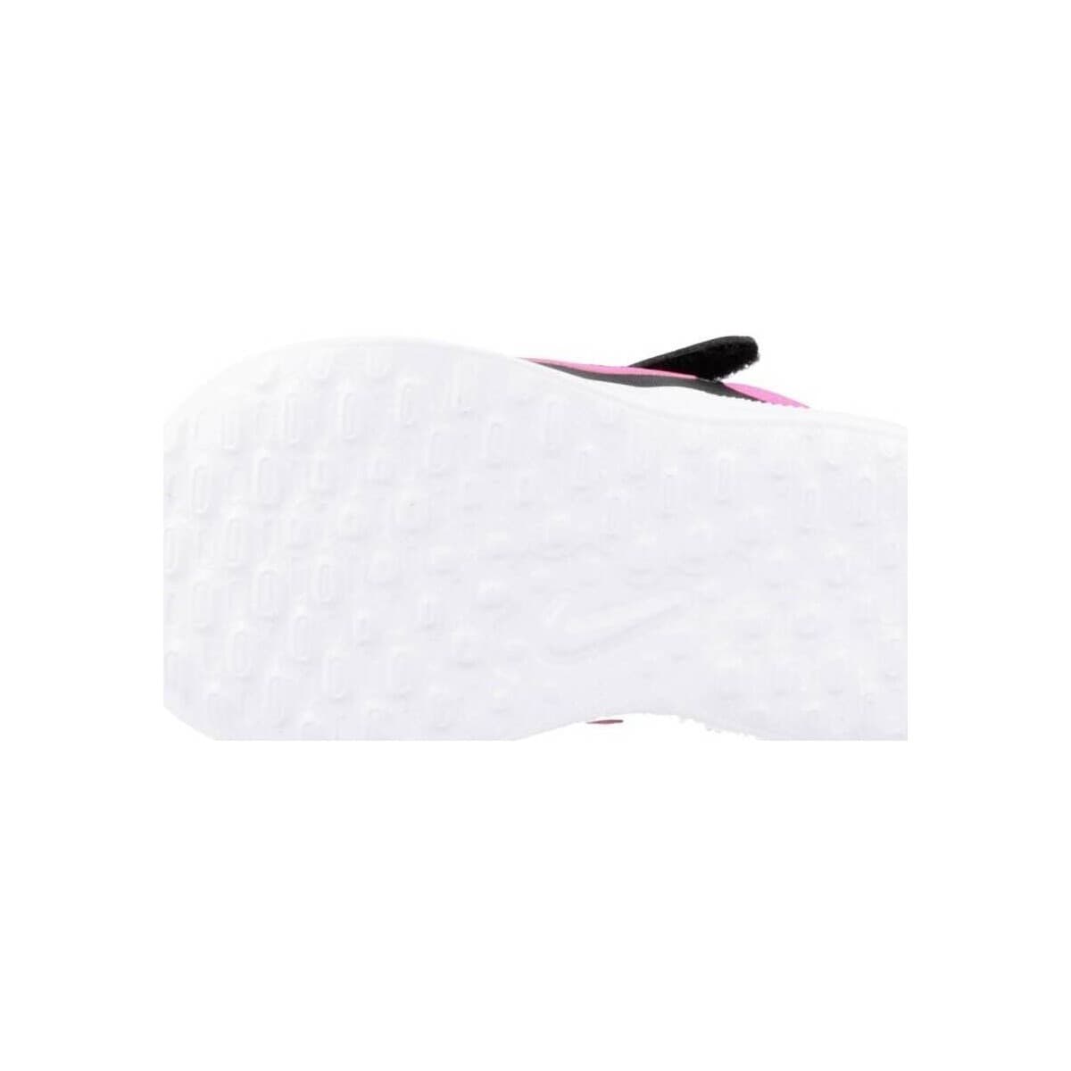 Boys' Sneakers Nike Black