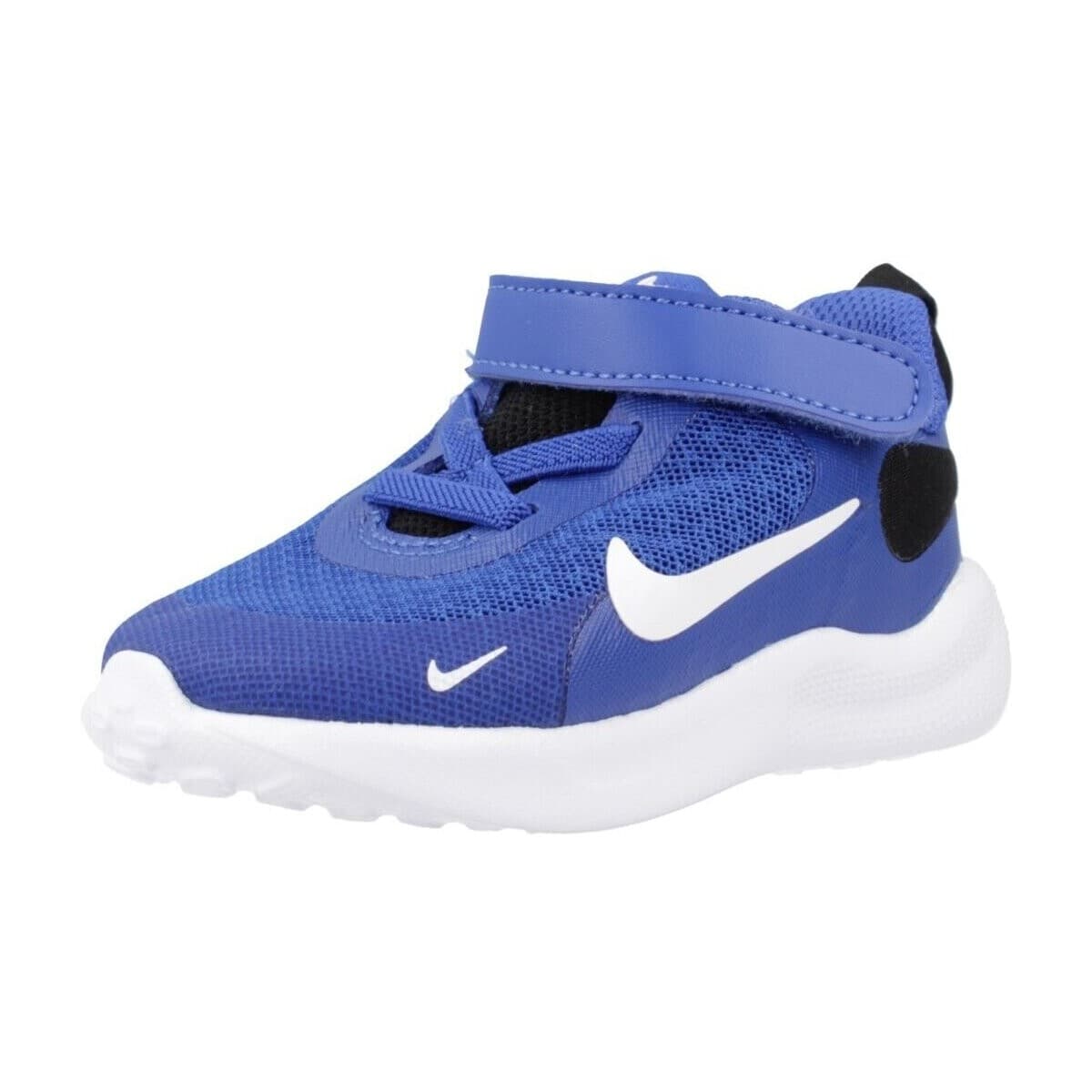Boys' Sneakers Nike Blue