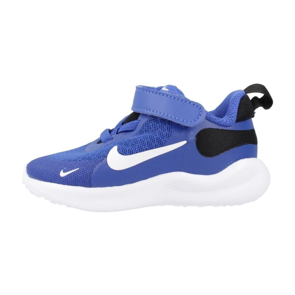 Boys' Sneakers Nike Blue