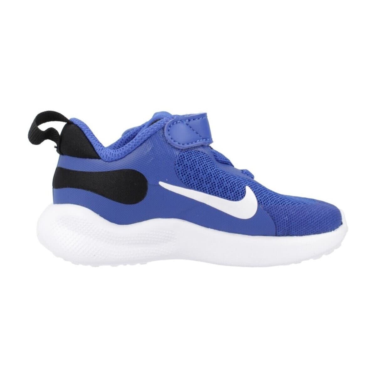 Boys' Sneakers Nike Blue