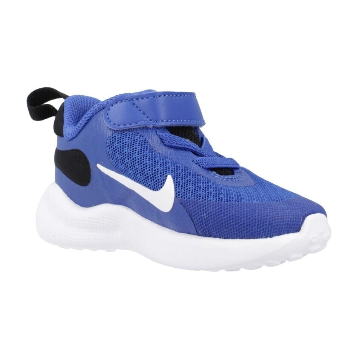 Boys' Sneakers Nike Blue