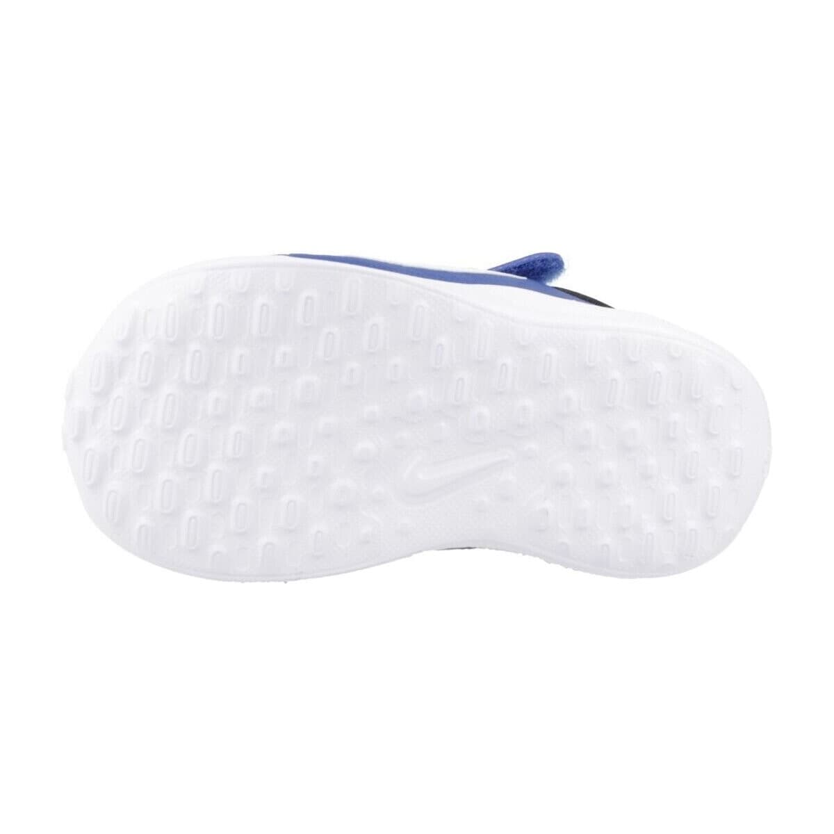 Boys' Sneakers Nike Blue