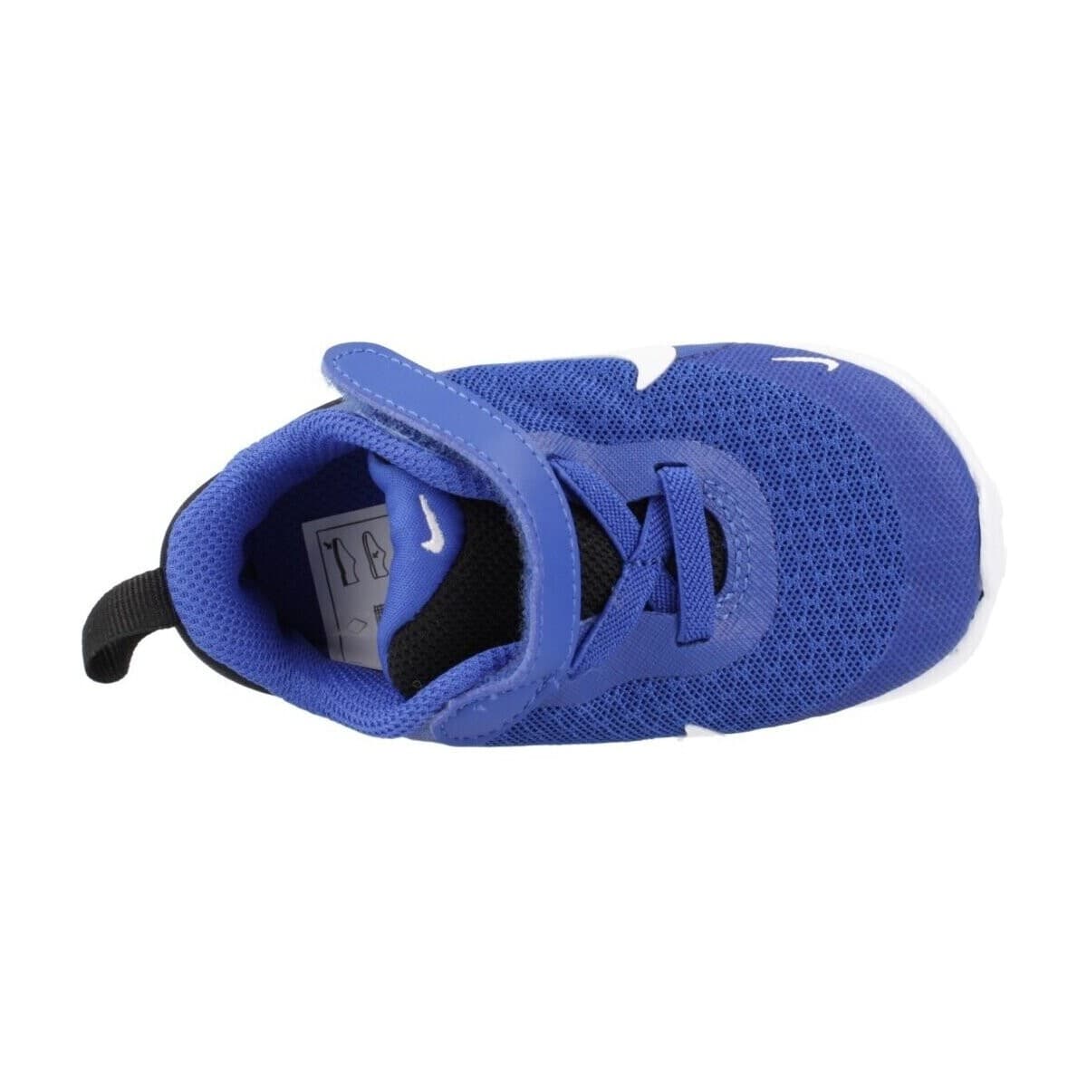 Boys' Sneakers Nike Blue