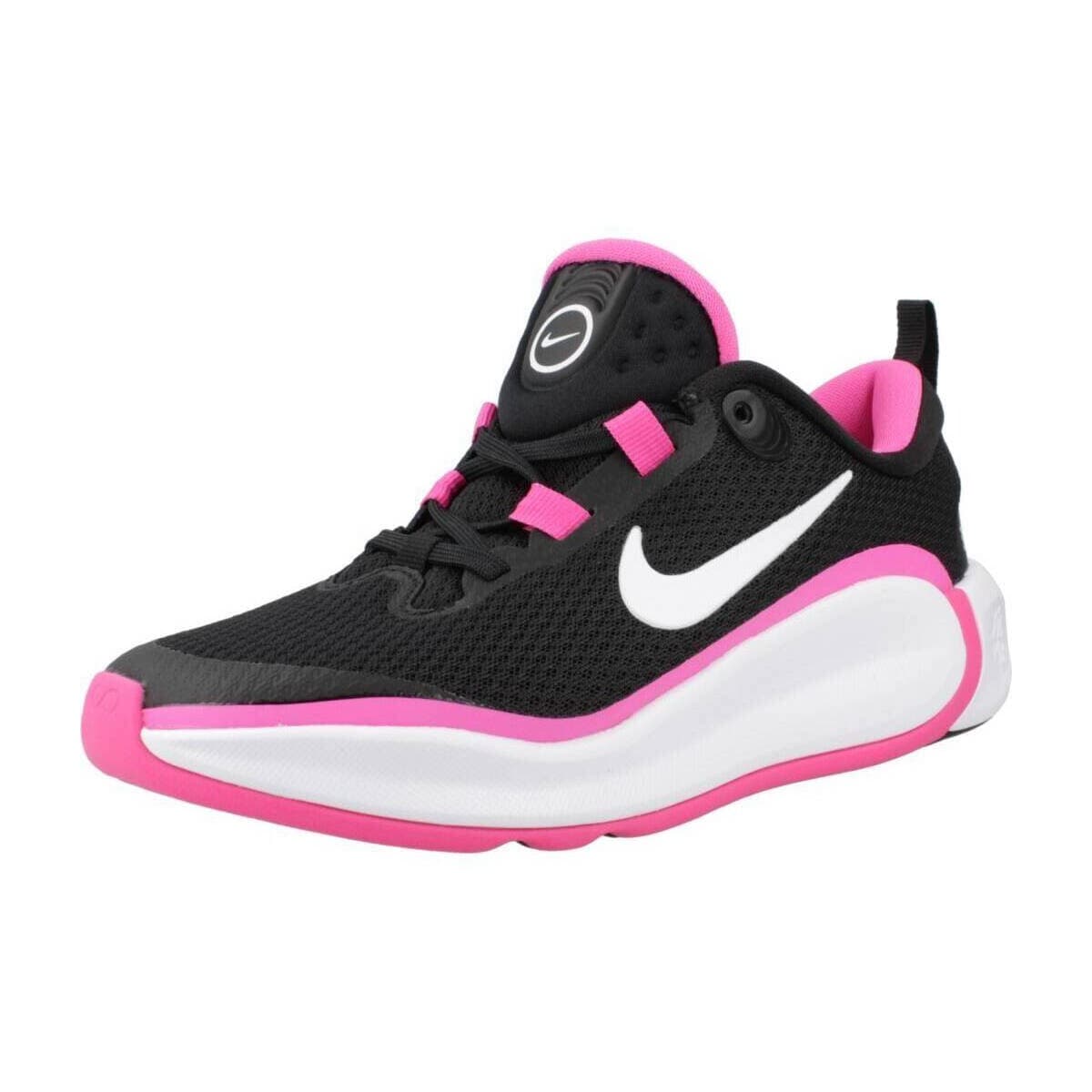 Xαμηλά Sneakers Nike Zapatillas Niña Modèle Kidfinity Big Kids Sho