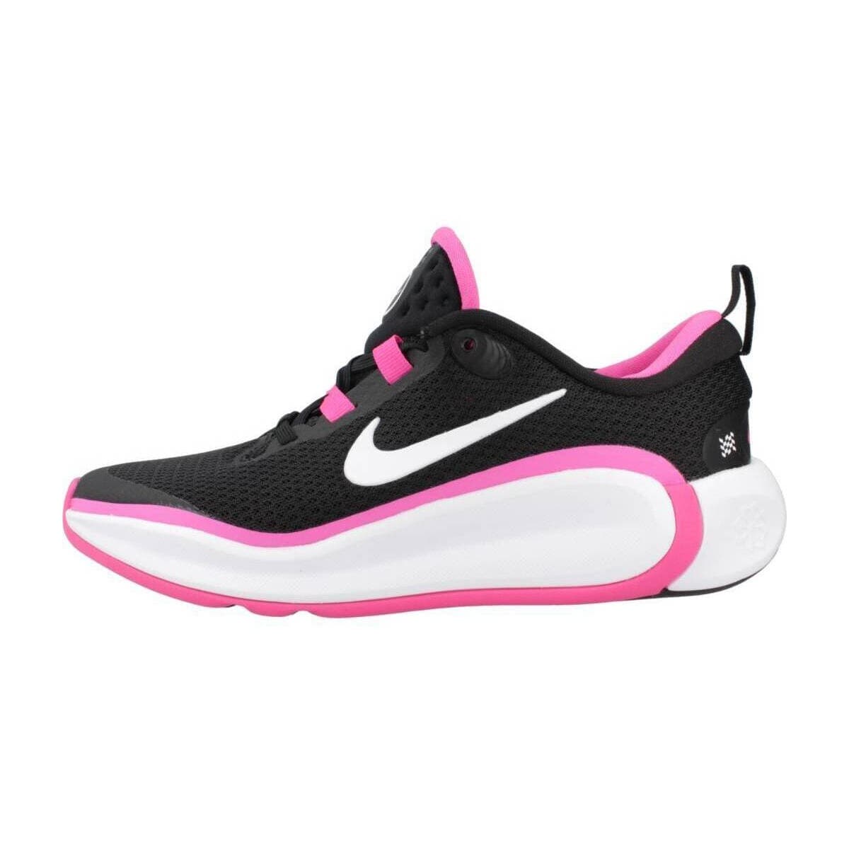 Girls' Sneakers Nike Black