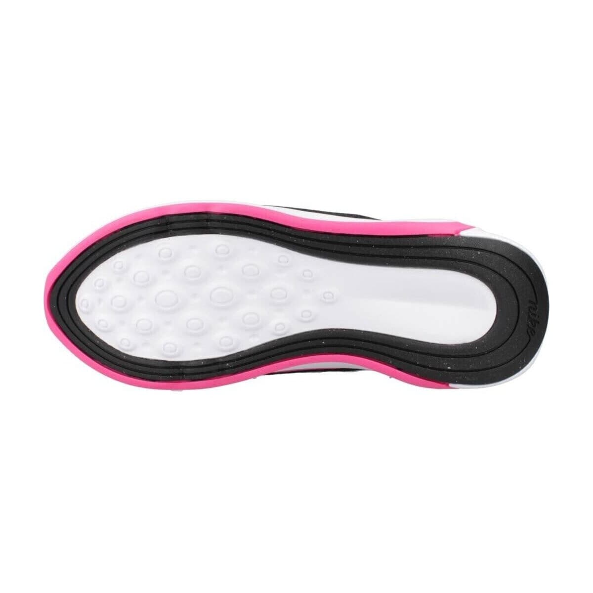 Girls' Sneakers Nike Black