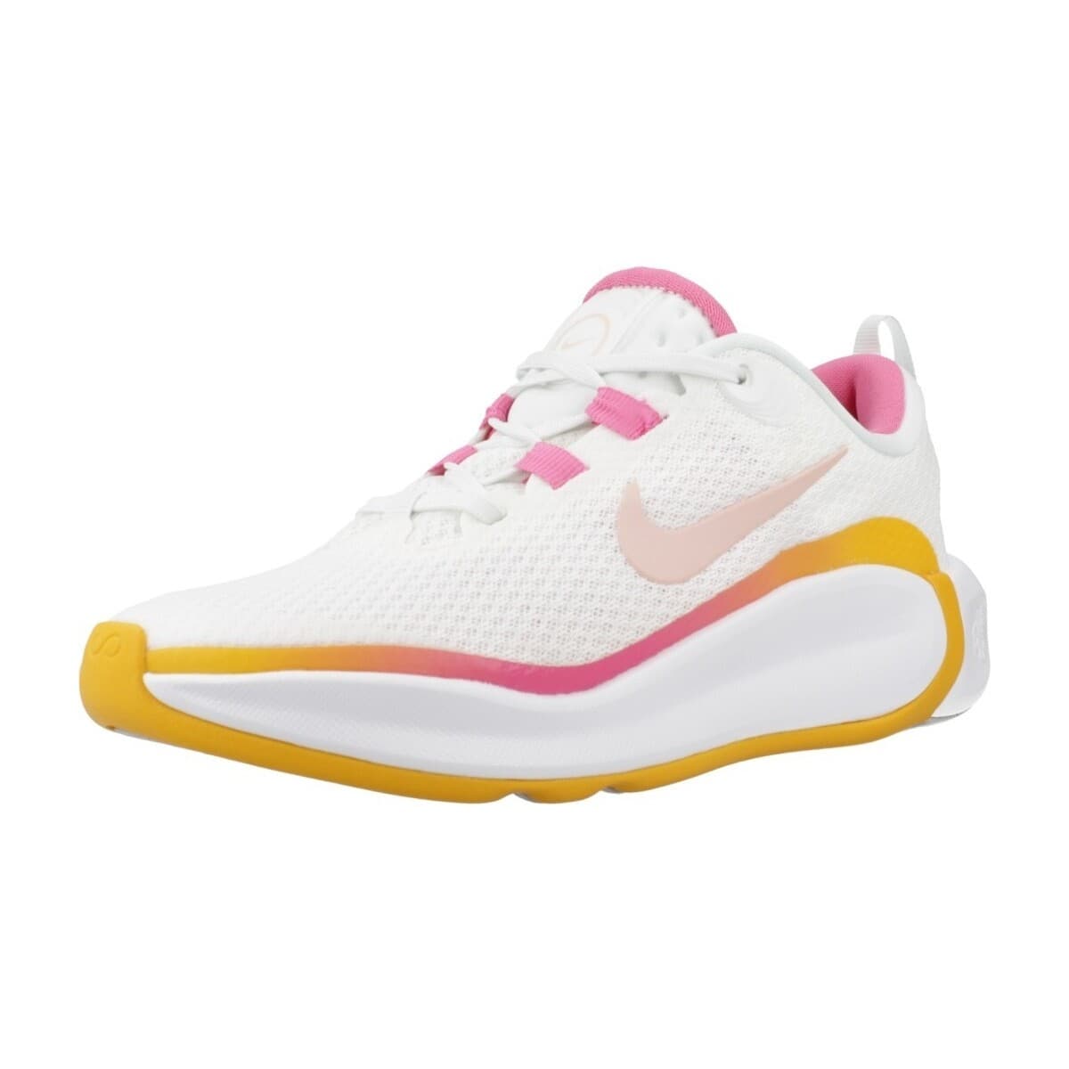 Sneakers Nike Zapatillas Niña Modèle Kidfinity Big Kids Sho