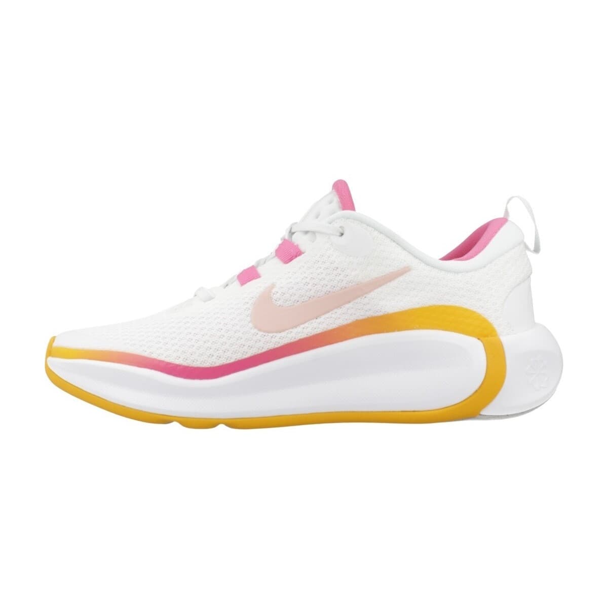 Girls' Sneakers Nike White