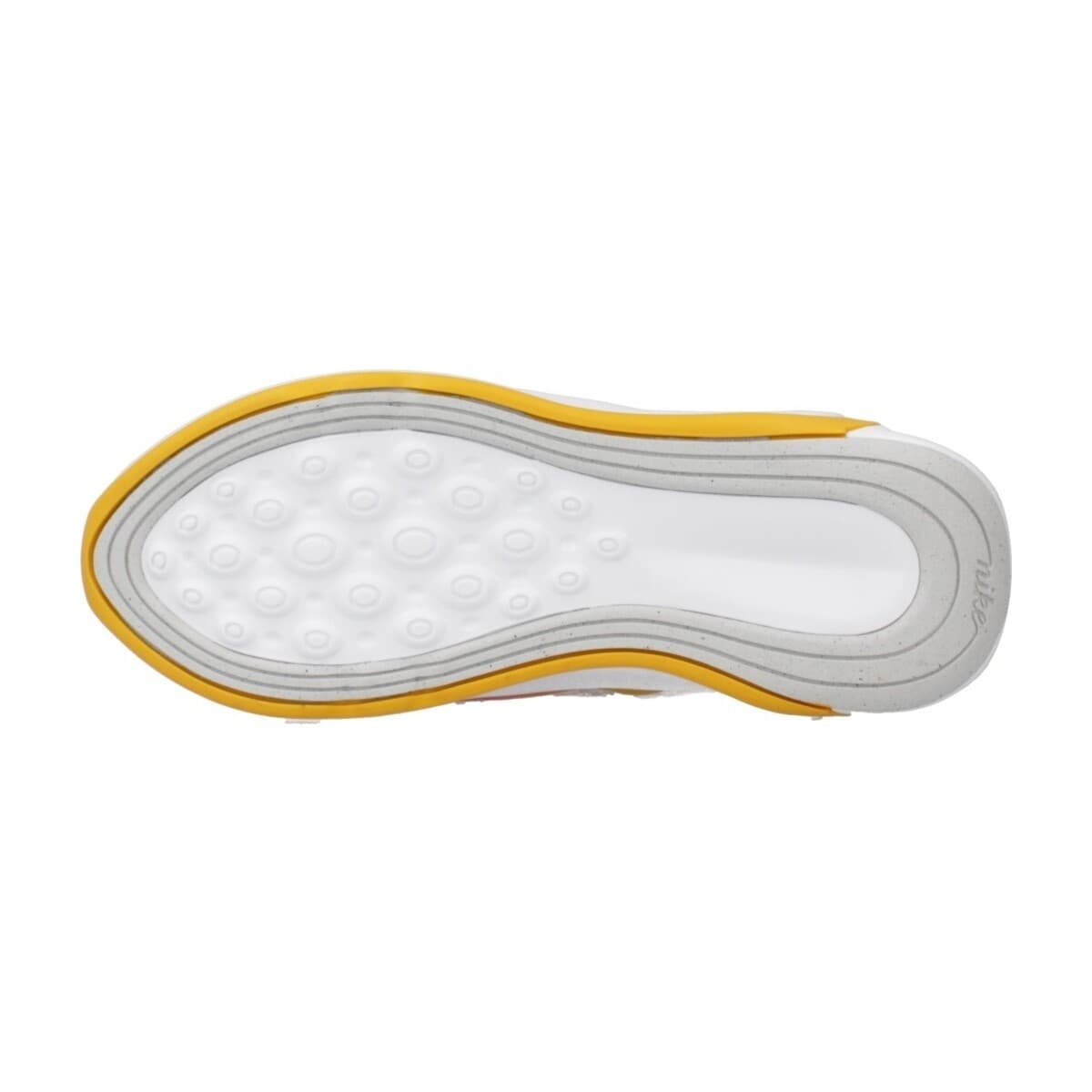 Girls' Sneakers Nike White