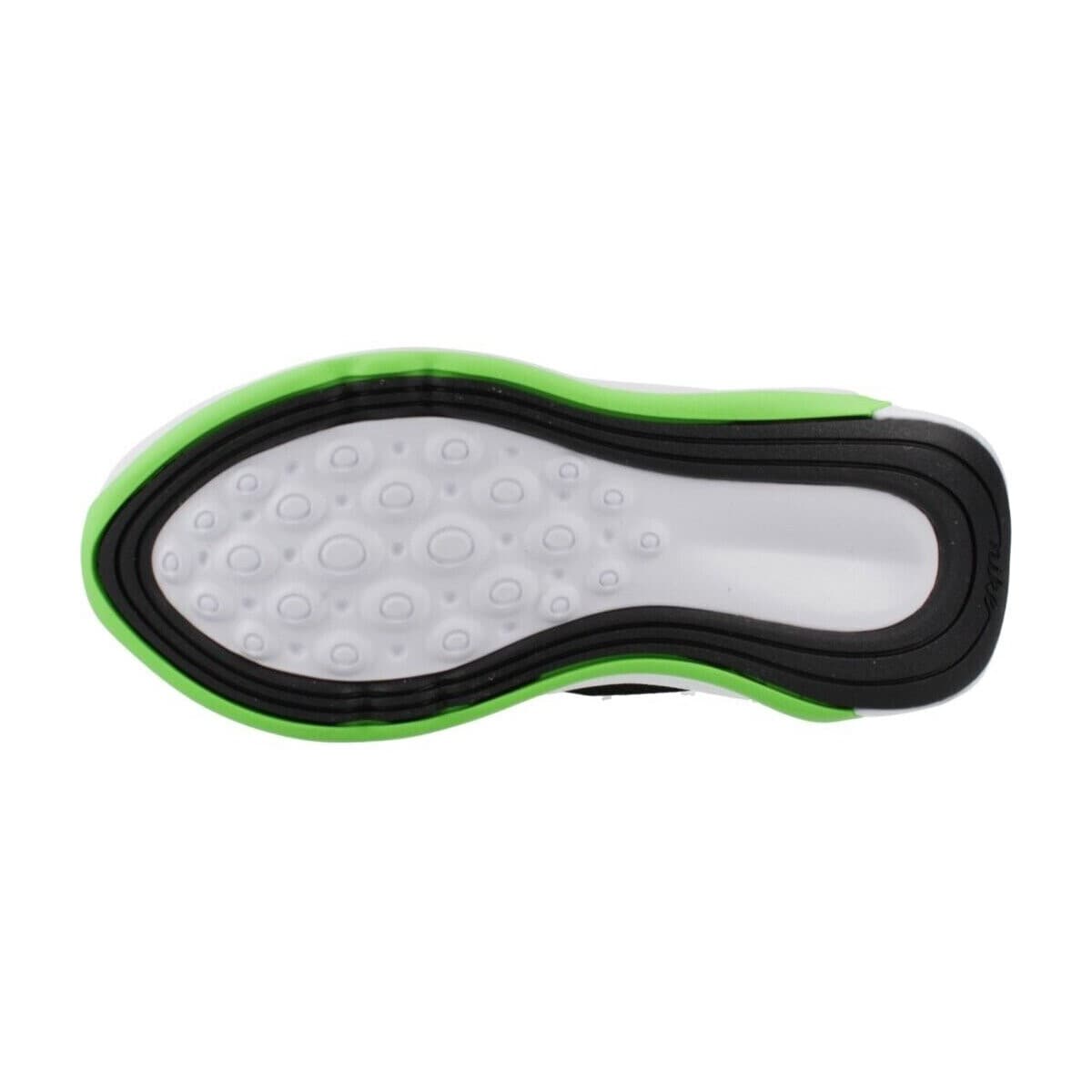 Girls' Sneakers Nike Black