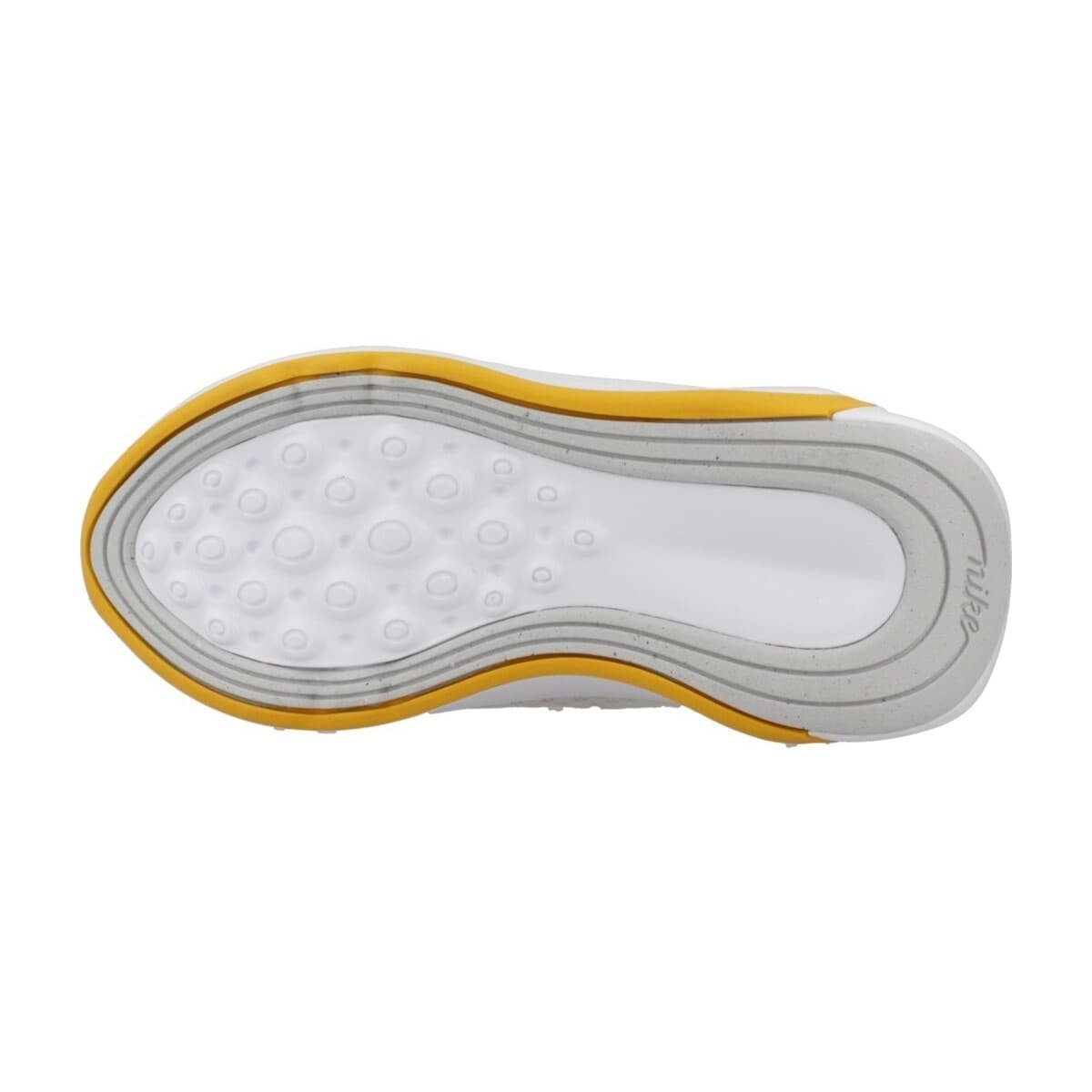 Girls' Sneakers Nike White