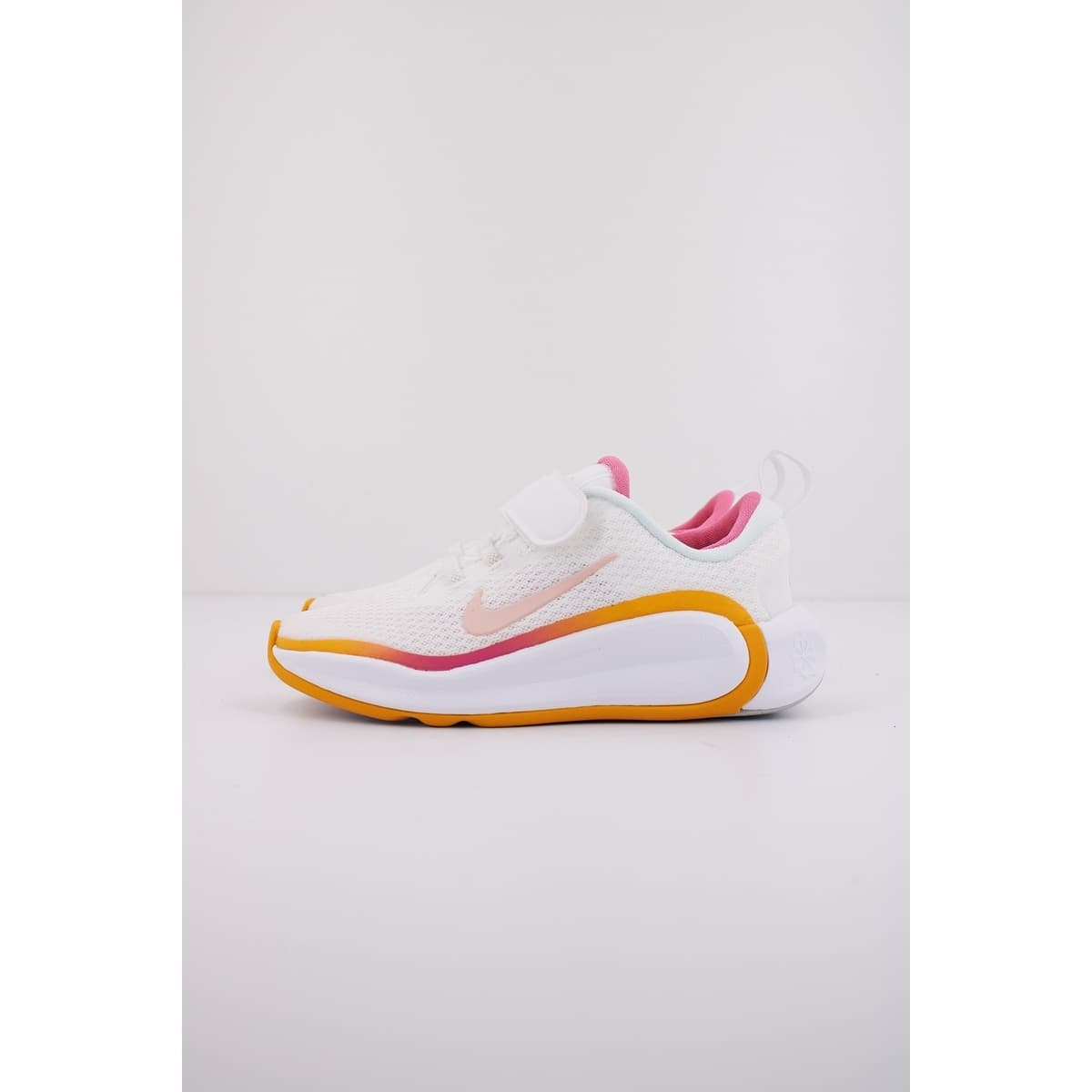 Girls' Sneakers Nike White