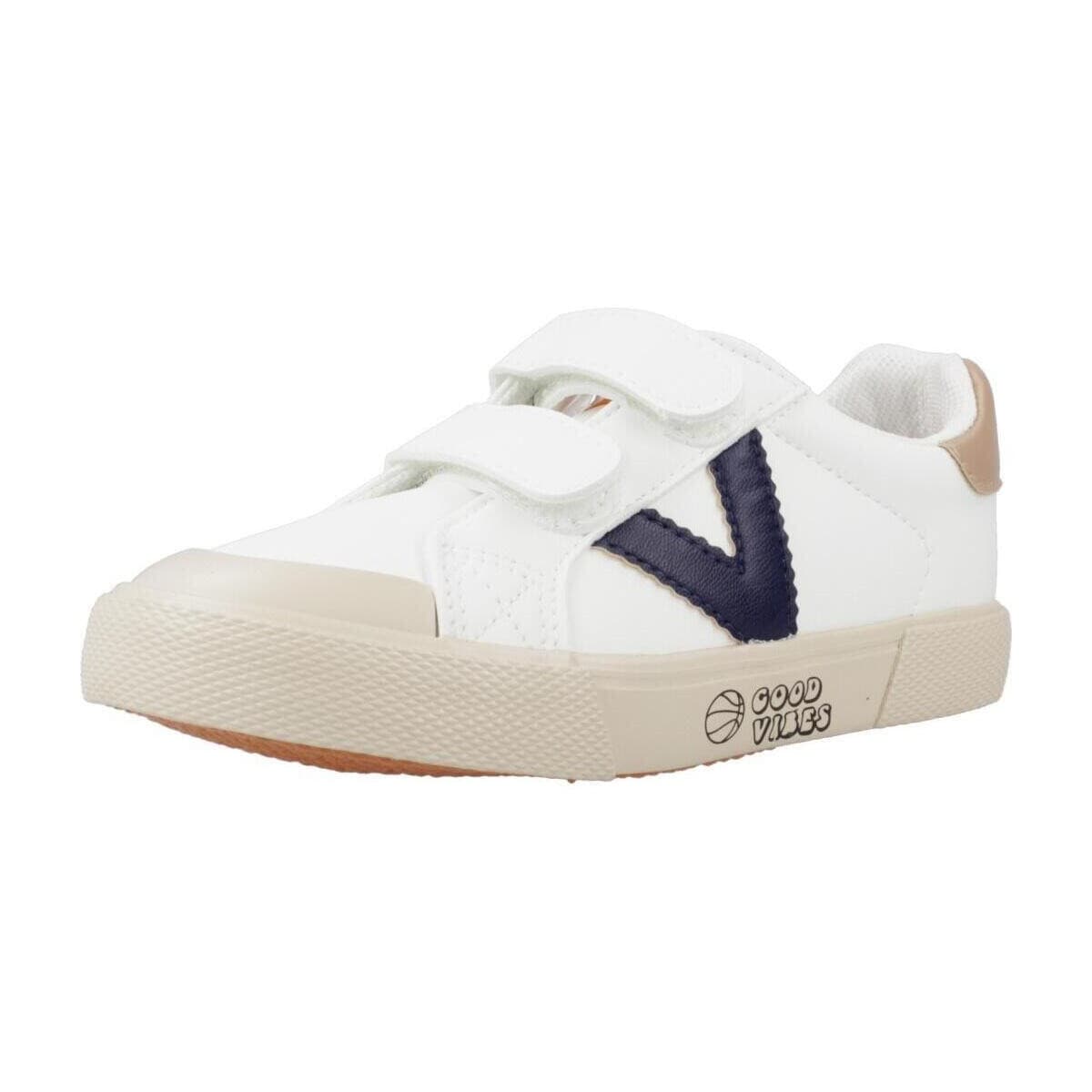 Xαμηλά Sneakers Victoria Zapatillas Niño Modèle 1065179n