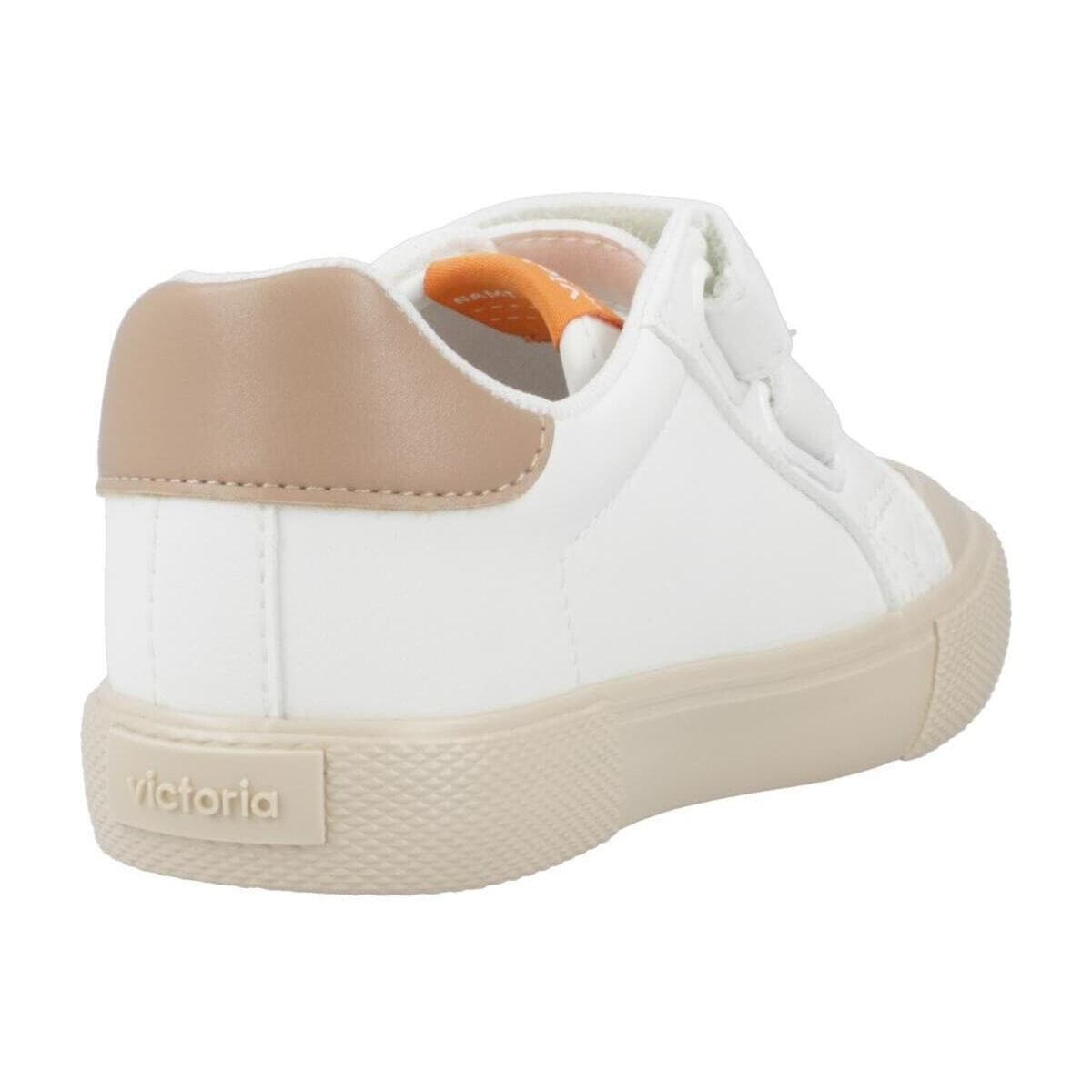 Boys' Sneakers Victoria White