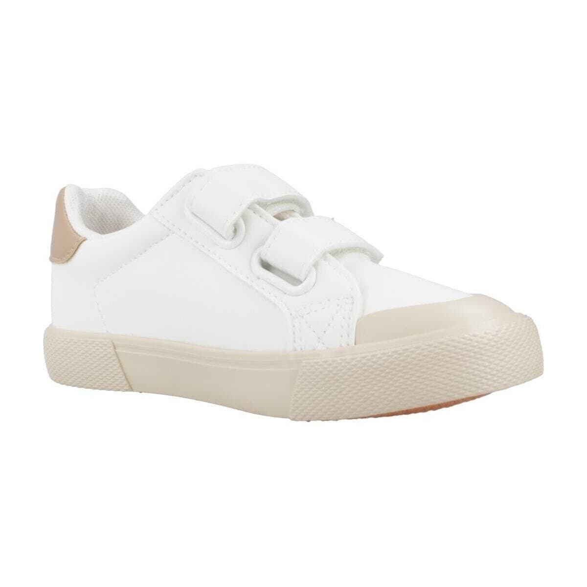 Boys' Sneakers Victoria White