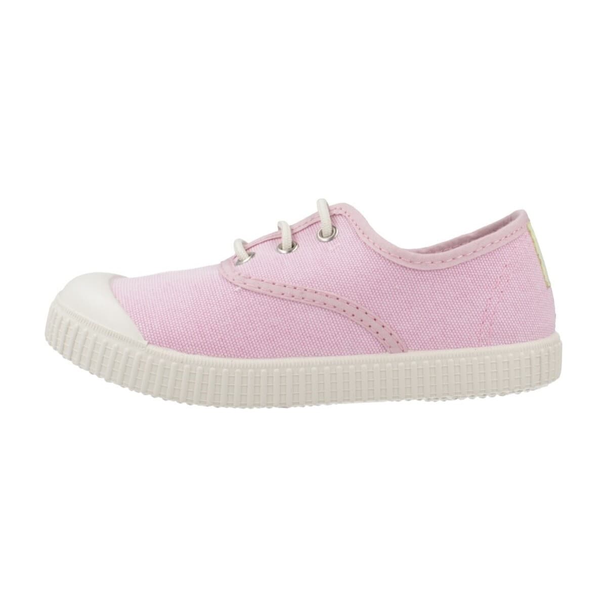 Girls' Sneakers Victoria Pink