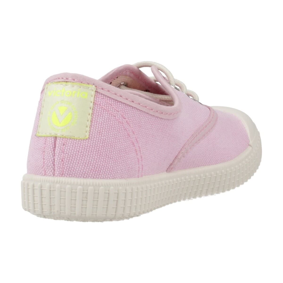 Girls' Sneakers Victoria Pink