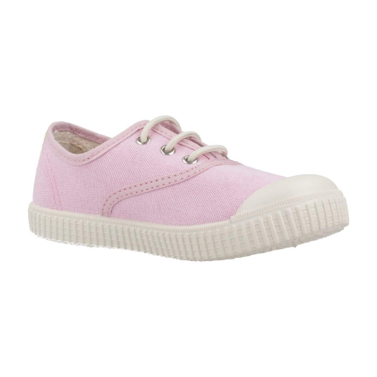 Girls' Sneakers Victoria Pink