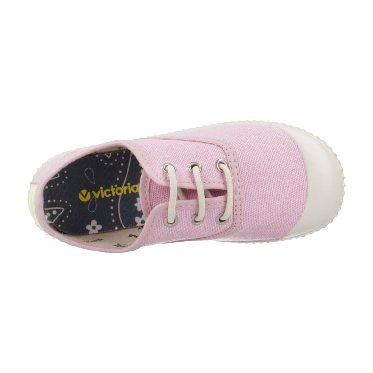 Girls' Sneakers Victoria Pink