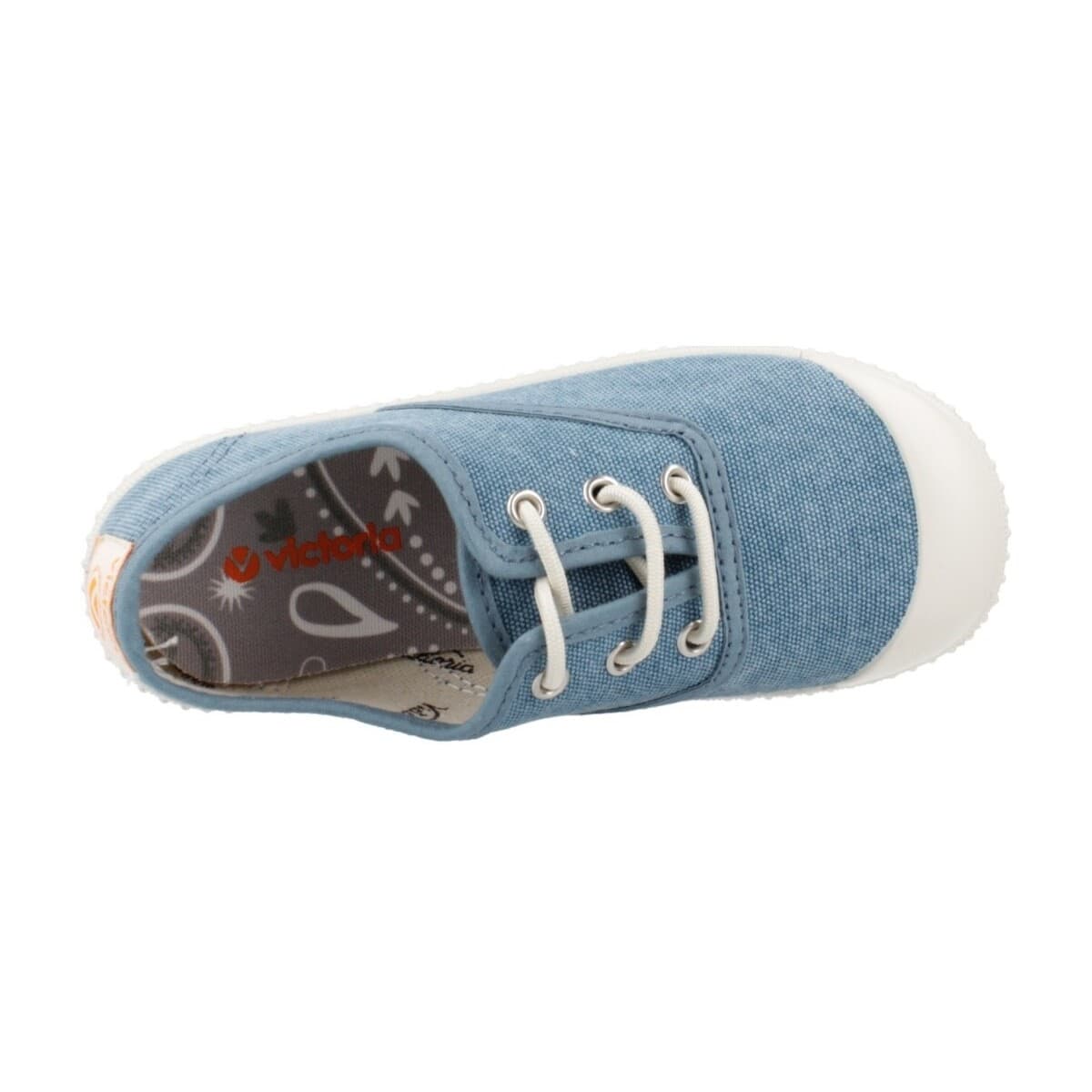 Boys' Sneakers Victoria Blue