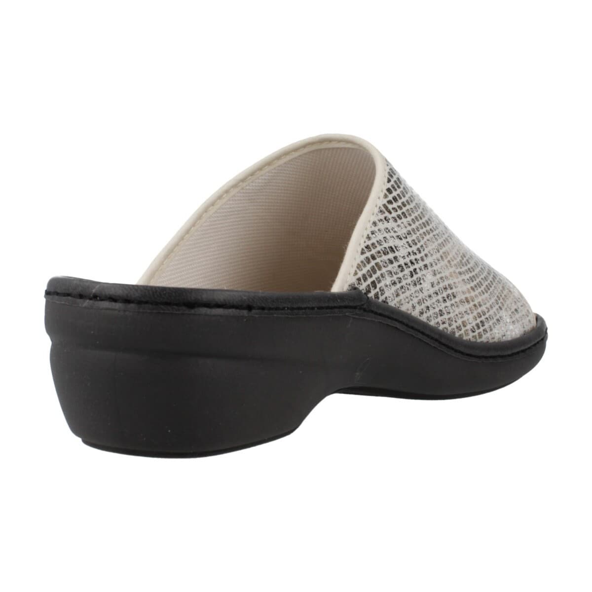 Women's House Slippers Vulladi Beige